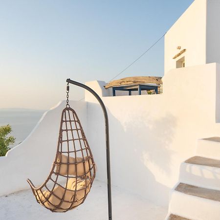 Апартаменты Paros Сикинос Экстерьер фото